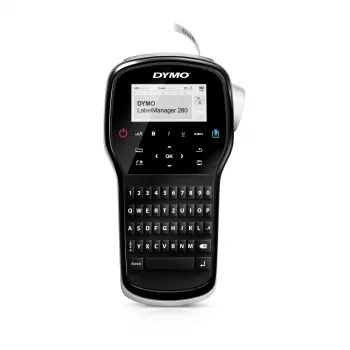 Label Maker DYMO LabelManager 280 QWERTZ