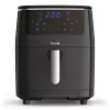 Tefal Easy Fry Grill & Steam FW2018 Einzeln Stand-alone 1700 W Heißluftfritteuse Schwarz