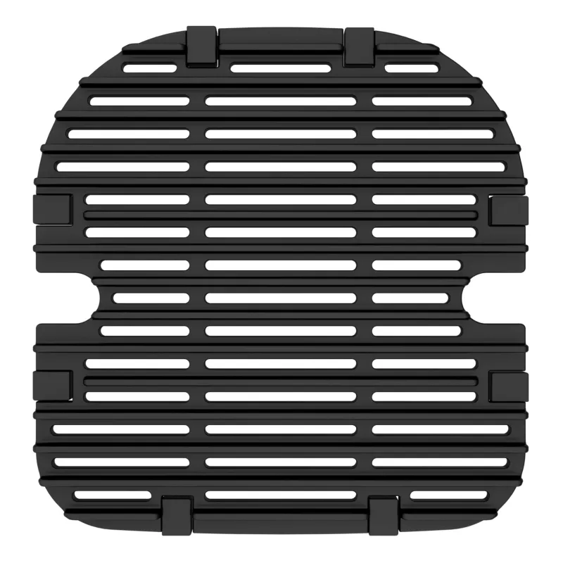 Tefal Easy Fry Grill & Steam FW2018 Einzeln Stand-alone 1700 W Heißluftfritteuse Schwarz