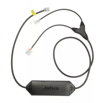 USB-Adapter Jabra Link 14201-47 Hochwertiges Audio