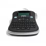 DYMO LabelManager Desktop-Etikettendrucker | 210D+ Allzweck-Tragbarer EtikettendruckerEinfach zu bedienenOne-Touch-Smart-TastenQWERTZ-TastaturGroßes DisplayFür Heim- und Büroorganisation (EU-Stecker)