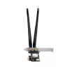 D-Link AX3000 Internal WLAN Bluetooth PCIe Adapter Wi-Fi 6 2402 Mbit/s