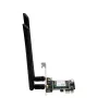 D-Link AX3000 Internal WLAN Bluetooth PCIe Adapter Wi-Fi 6 2402 Mbit/s