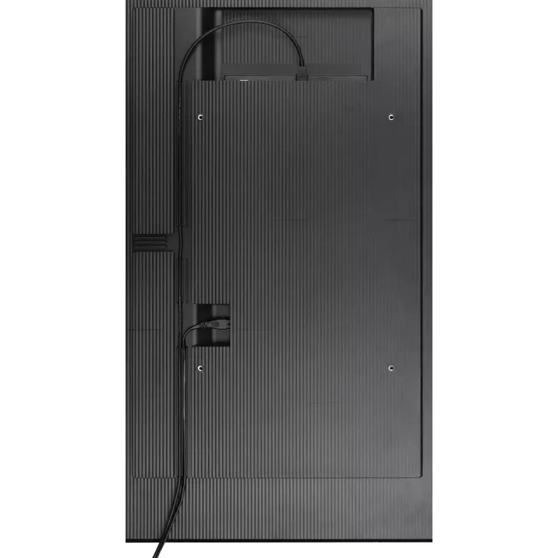 Digitales A-Board iiyama LH5060UHS-B1AG 49,5 Zoll LED 4K Ultra HD 3840 x 2160