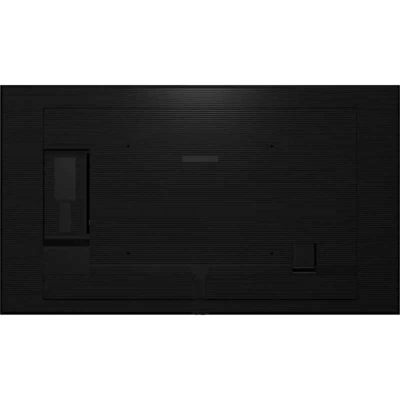 Digitales A-Board iiyama LH5060UHS-B1AG 49,5 Zoll LED 4K Ultra HD 3840 x 2160