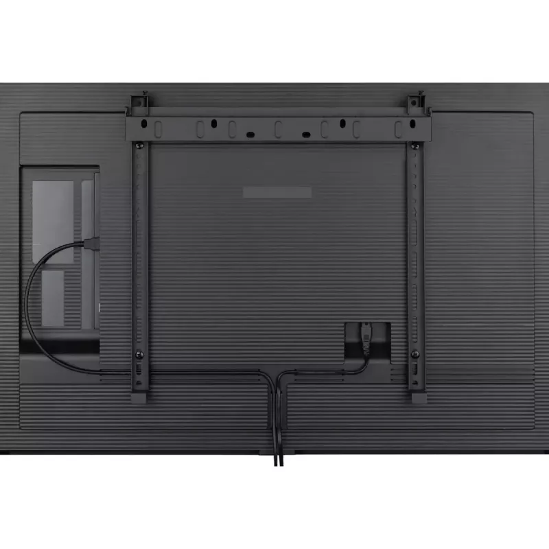 Digitales A-Board iiyama LH5060UHS-B1AG 49,5 Zoll LED 4K Ultra HD 3840 x 2160