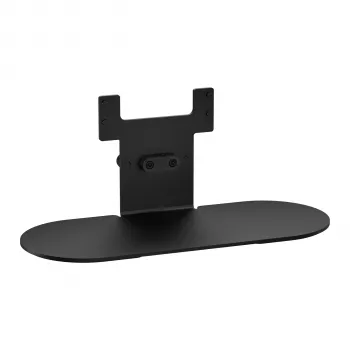 Jabra PanaCast 50 Video Bar System Tischständer (Click-on Video Bar System Tischständer) – schwarz