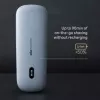 Braun Series 9 Pro+ 9525s Nass- & Trockenrasierer Folienrasierer Trimmer Metallic