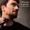 Braun Series 9 Pro+ 9525s Nass- & Trockenrasierer Folienrasierer Trimmer Metallic