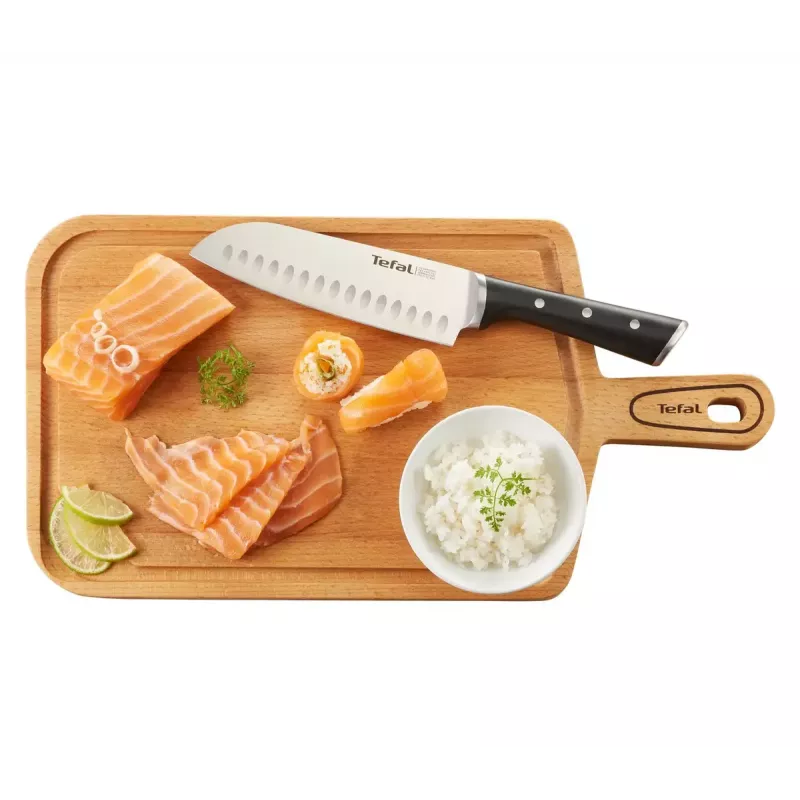 Messer-/Besteckset Tefal Ice Force K232S5