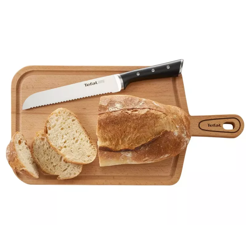 Messer-/Besteckset Tefal Ice Force K232S5