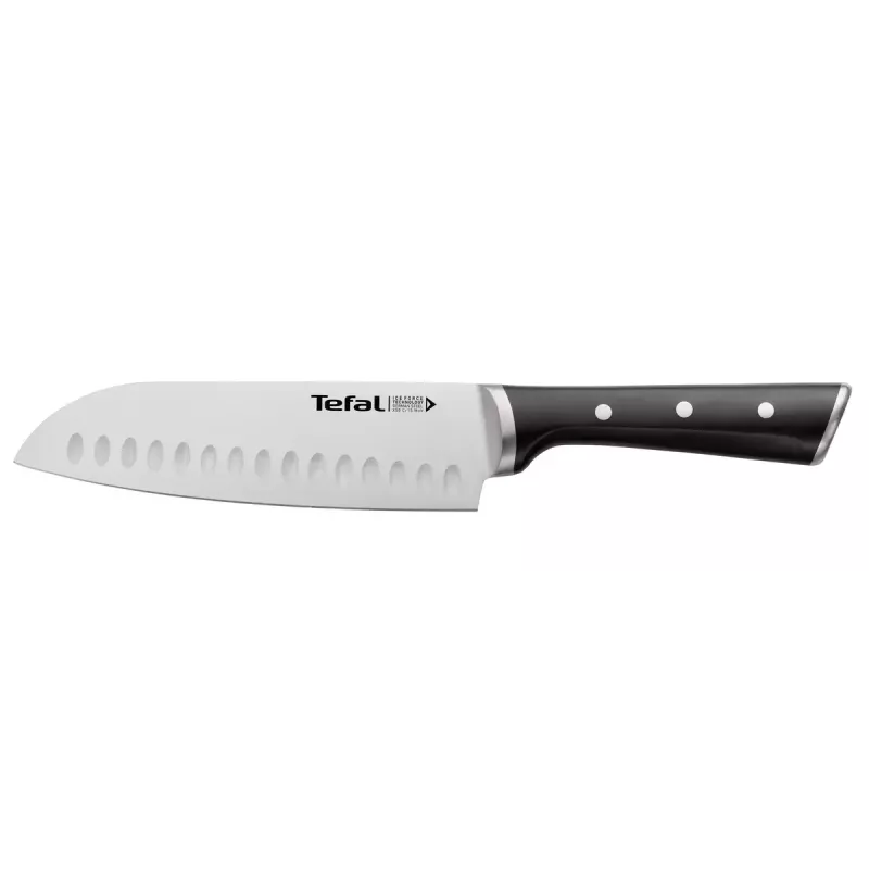 Messer-/Besteckset Tefal Ice Force K232S5