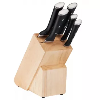 Messer-/Besteckset Tefal Ice Force K232S5