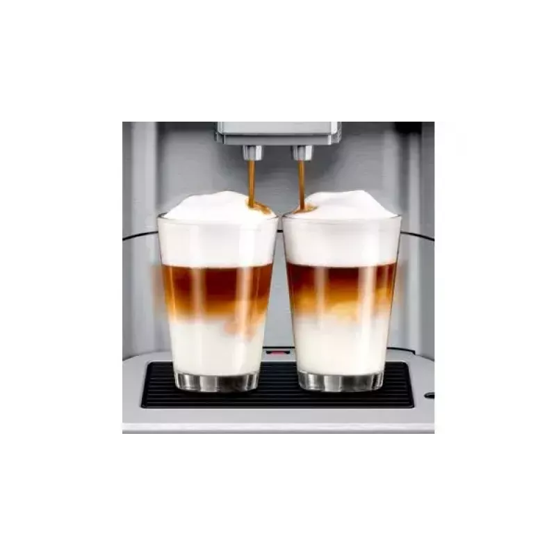 Siemens EQ.6 plus s700 Vollautomatische Espressomaschine 1,7 l
