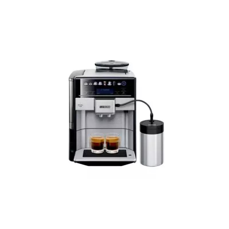 Siemens EQ.6 plus s700 Vollautomatische Espressomaschine 1,7 l