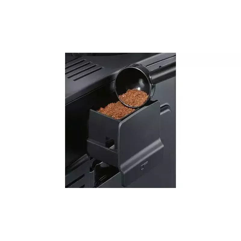 Siemens EQ.6 plus s700 Vollautomatische Espressomaschine 1,7 l