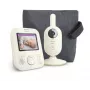 Kamera Philips AVENT Babyphone SCD882/26 IR LED 300 m Reichweite