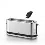 WMF 0414120011 Langschlitz-Toaster, 900 W, Edelstahl