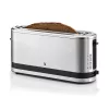 WMF 0414120011 Langschlitz-Toaster, 900 W, Edelstahl