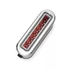 WMF 0414120011 Langschlitz-Toaster, 900 W, Edelstahl