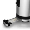 WMF 0414120011 Langschlitz-Toaster, 900 W, Edelstahl