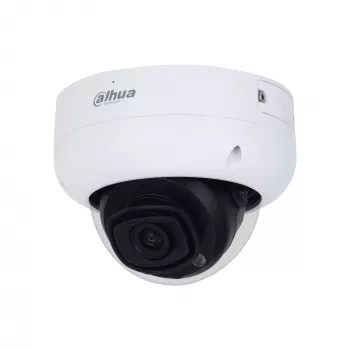 Dahua Technology WizMind IPC-HDBW5442R-ASE-0280B Dome IP-Überwachungskamera Außenbereich 2688 x 1520 Pixel Decke/Wand