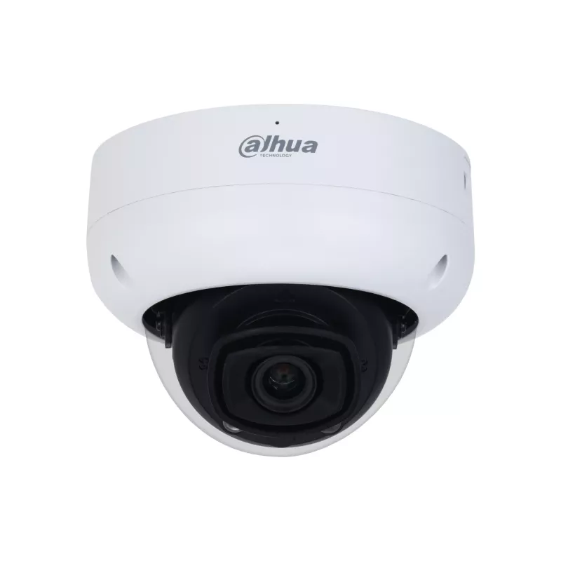 Dahua Technology WizMind IPC-HDBW5442R-ASE-0280B Dome IP-Überwachungskamera Außenbereich 2688 x 1520 Pixel Decke/Wand