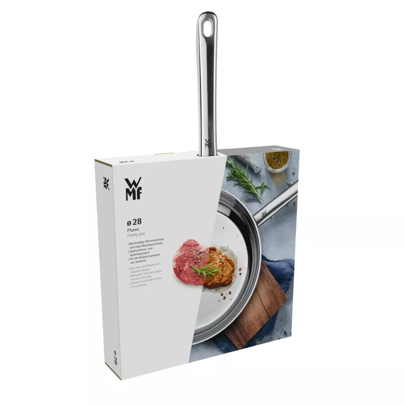 WMF 0790386991 Pfannenset