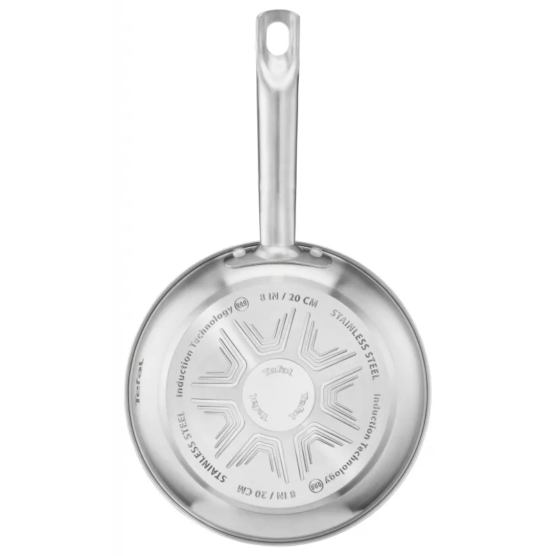 Allzweckpfanne Tefal E49206