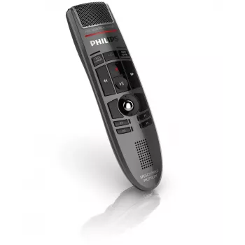 Philips SpeechMike Premium USB-Diktiergerät-Mikrofon