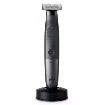 Braun XT5300 Schwarz Nickel-Metal Hydride (NiMH)