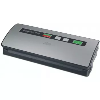 Vakuumierer Solis Vac Pro 569 — kompaktes Design, Folienversiegelung, Modell SO134