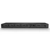 Lindy 4-Port HDMI 18G Splitter mit Audio und Downscaling