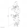 Neomounts FPMA-D700DV Monitorarm 10-27 Zoll, Klemme, 6 kg, 25,4 cm (10 Zoll), 68,6 cm (27 Zoll), 100 x 100 mm, Schwarz