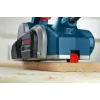 Bosch GHO 6500 Schwarz, Blau, Metallic 16500 RPM 650 W