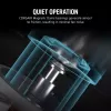 Lüfter Corsair iCUE LINK LX120 RGB 12 cm Weiß 400-2400 RPM