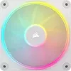 Lüfter Corsair iCUE LINK LX120 RGB 12 cm Weiß 400-2400 RPM