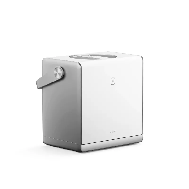 Ecovacs WINBOT W2 2600 mAh