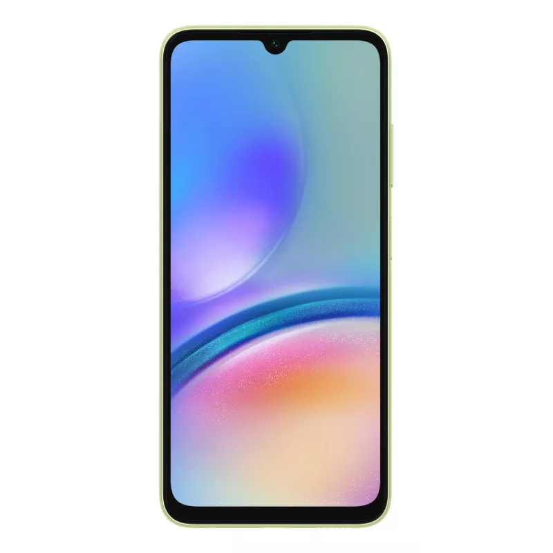 Samsung Galaxy A05s 17 cm (6.7 Zoll) Dual SIM Android 13 4G USB Typ-C 4 GB 128 GB 5000 mAh Grün