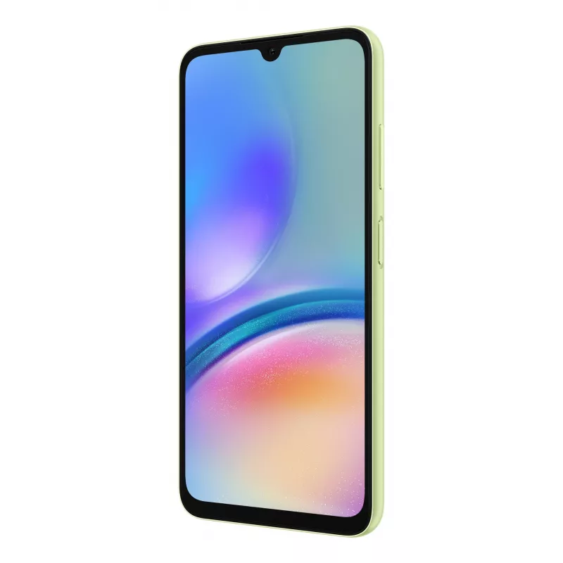 Samsung Galaxy A05s 17 cm (6.7 Zoll) Dual SIM Android 13 4G USB Typ-C 4 GB 128 GB 5000 mAh Grün