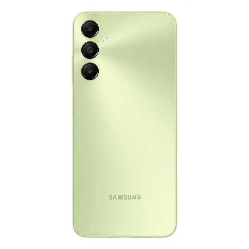 Samsung Galaxy A05s 17 cm (6.7 Zoll) Dual SIM Android 13 4G USB Typ-C 4 GB 128 GB 5000 mAh Grün