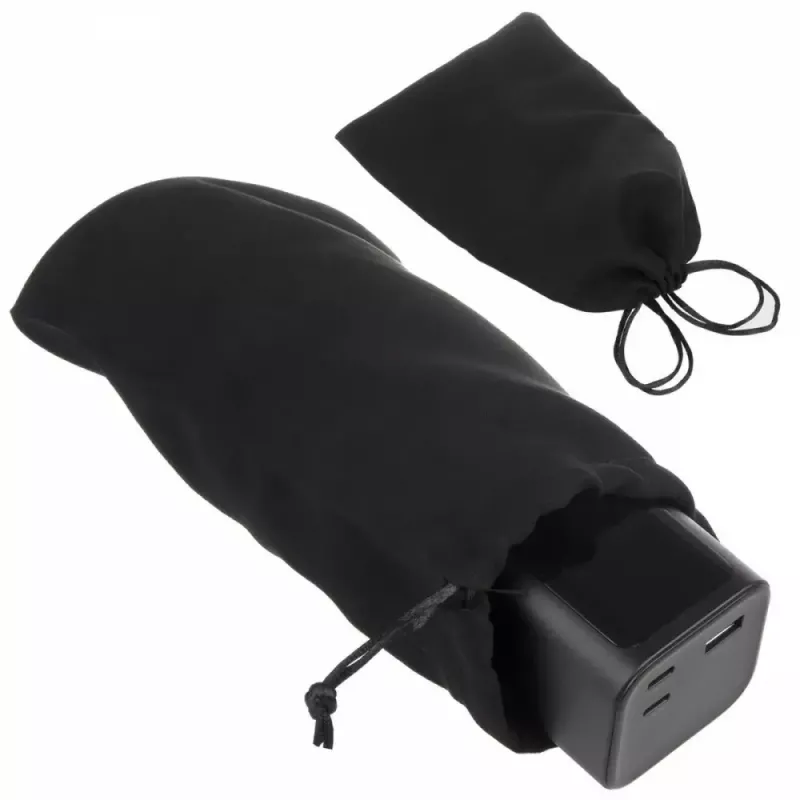 Tragbare Powerbank Maclean MCE335, 24600 mAh