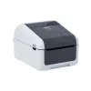 Brother TD-4520DN Etikettendrucker Thermotransfer 300 x 300 DPI 203 mm/sec Kabelgebundenes Ethernet LAN