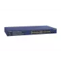 NETGEAR GS724TP-300EUS Netzwerk-Switch Managed L2/L3/L4 Gigabit Ethernet (10/100/1000) Power over Ethernet (PoE) Blau
