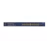 NETGEAR GS724TP-300EUS Netzwerk-Switch Managed L2/L3/L4 Gigabit Ethernet (10/100/1000) Power over Ethernet (PoE) Blau