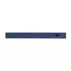 NETGEAR GS724TP-300EUS Netzwerk-Switch Managed L2/L3/L4 Gigabit Ethernet (10/100/1000) Power over Ethernet (PoE) Blau