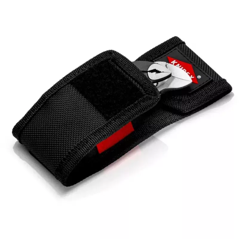 Zangenset Knipex 00 20 72 V04 XS Schwarz Edelstahl 30mm 45mm 110mm