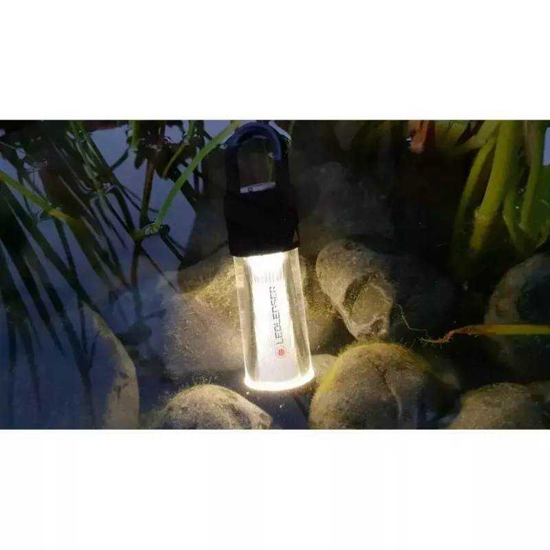 Camping-Laterne Led Lenser 500929