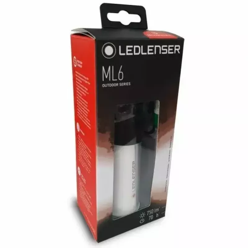 Camping-Laterne Led Lenser 500929