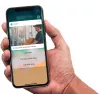 D-Link 2K QHD Indoor Wi-Fi Kamera DCS-8350LH, IP-Überwachungskamera, Innenbereich, Kabelgebunden & Kabellos, Amazon Alexa & Google Assistant, Tisch, Weiß